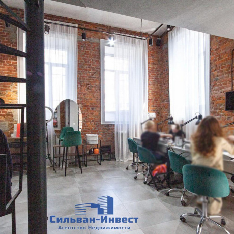 Фотография Продается торговое помещение по адресу г. Минск, Энгельса ул., д. 18 - фото 6