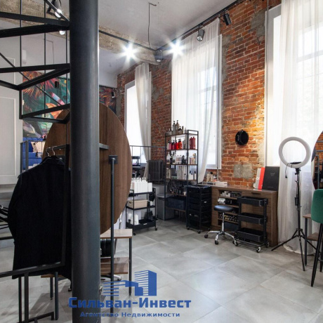 Фотография Продается торговое помещение по адресу г. Минск, Энгельса ул., д. 18 - фото 8