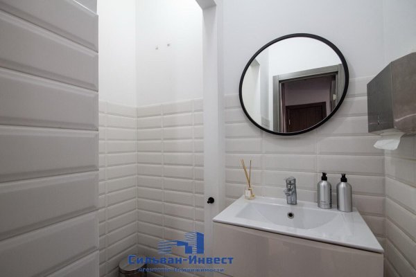 Продается торговое помещение по адресу г. Минск, Энгельса ул., д. 18 - фото 16