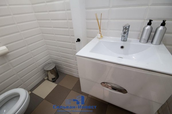 Продается торговое помещение по адресу г. Минск, Энгельса ул., д. 18 - фото 17