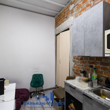 Фотография Продается торговое помещение по адресу г. Минск, Энгельса ул., д. 18 - фото 15