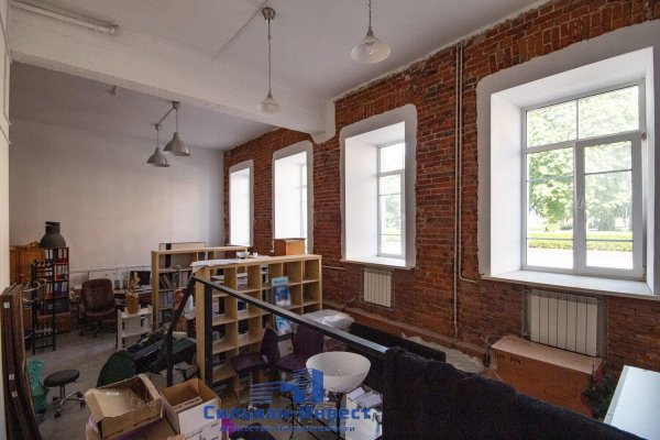 Продается торговое помещение по адресу г. Минск, Энгельса ул., д. 18 - фото 20