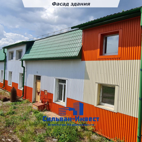 Фотография Продается производственное/складское помещение по адресу г. Минск, Кабушкина ул., д. 26 - фото 2