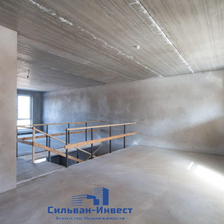 Фотография 3-комнатная квартира по адресу Приозерная ул., д. 6 - фото 20