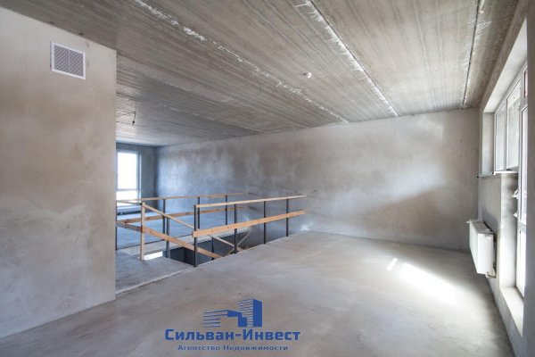 3-комнатная квартира по адресу Приозерная ул., д. 6 - фото 20