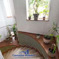 Фотография Продается таунхаус г. Минск, Достоевского ул., д. 27 - фото 19