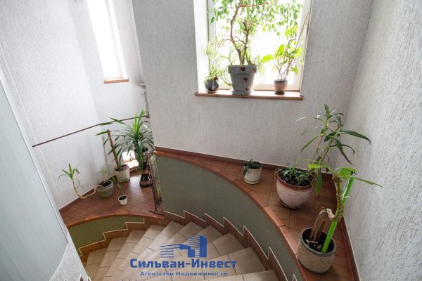 Продается таунхаус г. Минск, Достоевского ул., д. 27 - фото 19