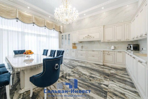 Продается коттедж д. Боровляны, Центральный пер., д. 4 - фото 7