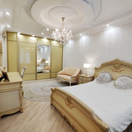 Фотография 2-комнатная квартира по адресу Красная ул., д. 22 - фото 18