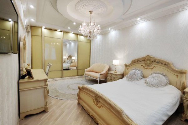 2-комнатная квартира по адресу Красная ул., д. 22 - фото 18