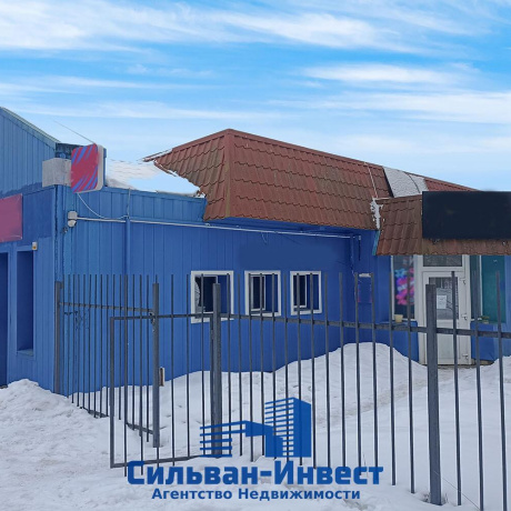 Фотография Продается производственное/складское помещение по адресу г. Минск, Сердича ул., д. 30 - фото 2