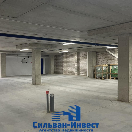 Фотография Сдается производственное/складское помещение по адресу г. Минск, Монтажников 4-й пер., д. 13 - фото 5