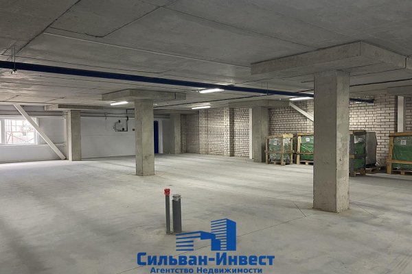 Сдается производственное/складское помещение по адресу г. Минск, Монтажников 4-й пер., д. 13 - фото 5