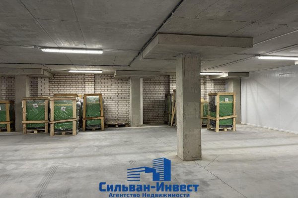 Сдается производственное/складское помещение по адресу г. Минск, Монтажников 4-й пер., д. 13 - фото 4