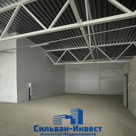 Фотография Сдается производственное/складское помещение по адресу г. Минск, Монтажников 4-й пер., д. 13 - фото 8