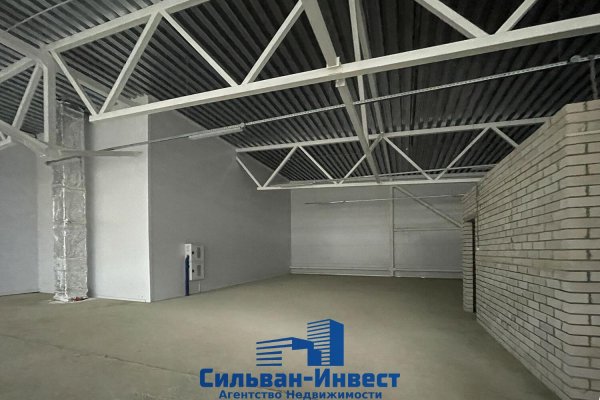 Сдается производственное/складское помещение по адресу г. Минск, Монтажников 4-й пер., д. 13 - фото 8