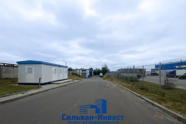 Сдается производственное/складское помещение по адресу г. Минск, Монтажников 4-й пер., д. 13 - фото 12