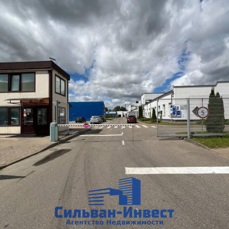 Фотография Продается производственное/складское помещение по адресу г. Минск, Селицкого ул., д. 7 к. а - фото 5