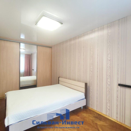 Фотография 2-комнатная квартира по адресу Карастояновой ул., д. 33 - фото 11