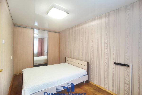 2-комнатная квартира по адресу Карастояновой ул., д. 33 - фото 11