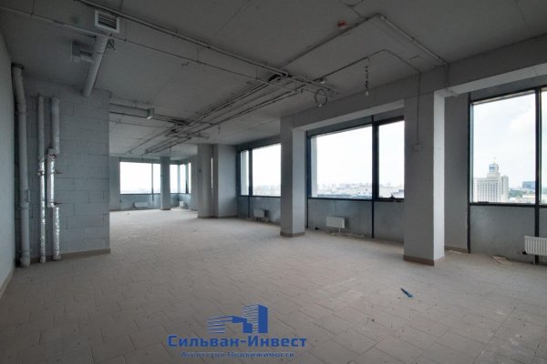 Продается офисное помещение по адресу г. Минск, Свердлова ул., д. 11 - фото 10
