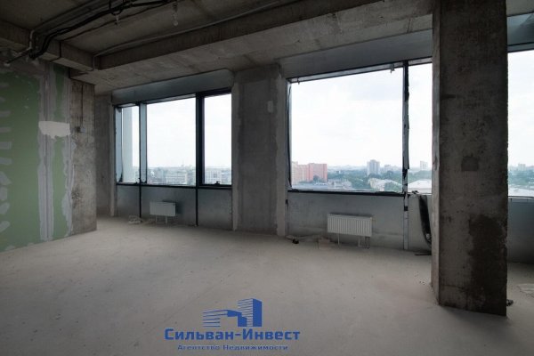 Продается офисное помещение по адресу г. Минск, Свердлова ул., д. 11 - фото 11
