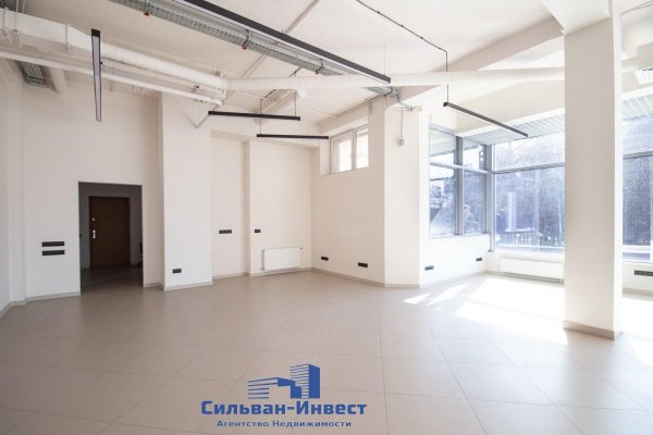 Сдается офисное помещение по адресу г. Минск, Независимости просп., д. 84 к. А - фото 2