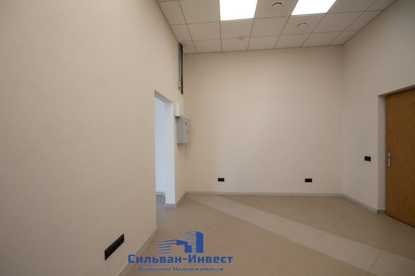 Сдается офисное помещение по адресу г. Минск, Независимости просп., д. 84 к. А - фото 13