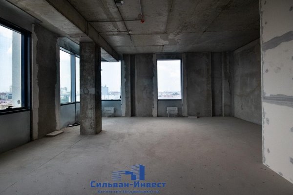 Продается офисное помещение по адресу г. Минск, Свердлова ул., д. 11 - фото 8