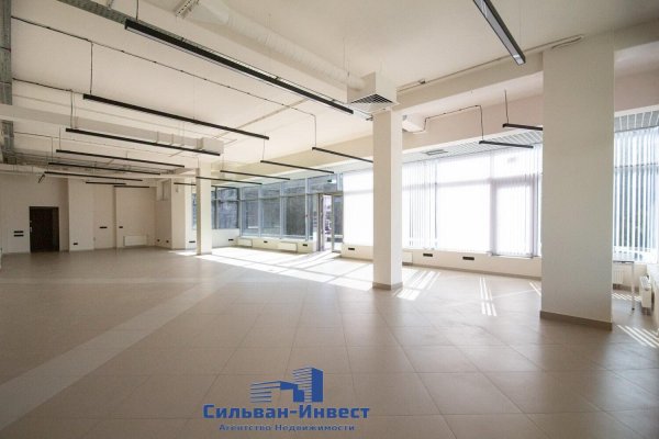 Сдается офисное помещение по адресу г. Минск, Независимости просп., д. 84 к. А - фото 4