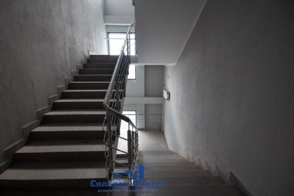 Продается офисное помещение по адресу г. Минск, Свердлова ул., д. 11 - фото 7