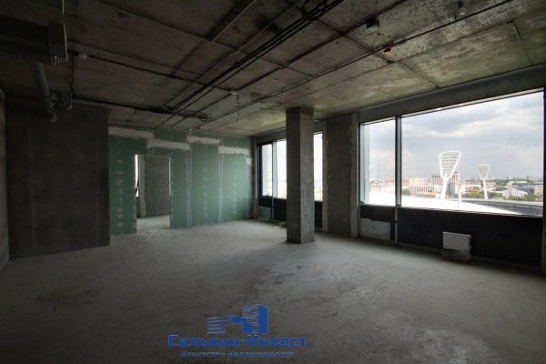 Продается офисное помещение по адресу г. Минск, Свердлова ул., д. 11 - фото 12