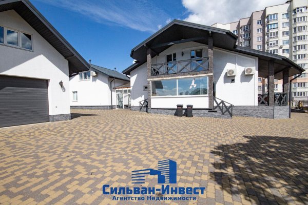 Продается дом г. Минск, Русановича ул., д. 40 - фото 7