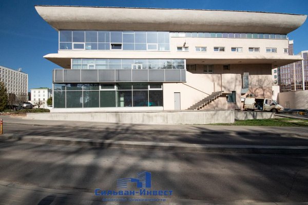 Сдается офисное помещение по адресу г. Минск, Независимости просп., д. 84 к. А - фото 15