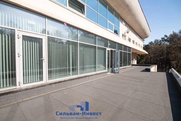 Сдается офисное помещение по адресу г. Минск, Независимости просп., д. 84 к. А - фото 8