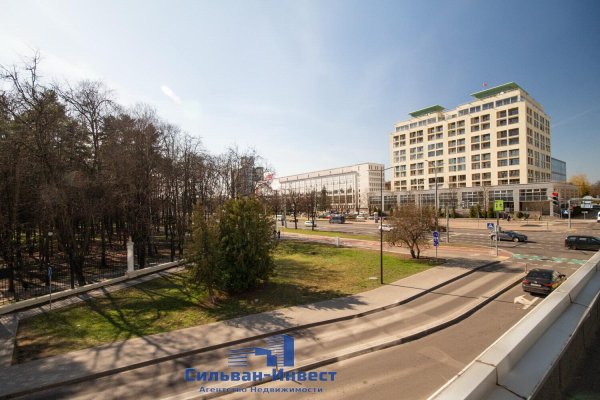 Сдается офисное помещение по адресу г. Минск, Независимости просп., д. 84 к. А - фото 6