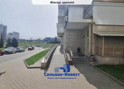 Продается торговое помещение по адресу г. Минск, Есенина ул., д. 6 - фото 5