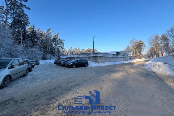 Сдается производственное/складское помещение по адресу д. Боровая, Боровлянский с/с, д. 88 - фото 12