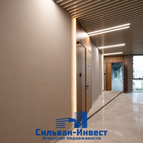 Фотография Сдается офисное помещение по адресу г. Минск, Победителей просп., д. 63 к. В - фото 12