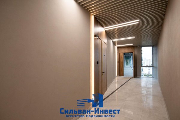 Сдается офисное помещение по адресу г. Минск, Победителей просп., д. 63 к. В - фото 12