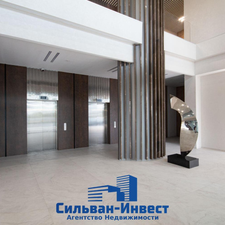 Фотография Сдается офисное помещение по адресу г. Минск, Победителей просп., д. 63 к. В - фото 10