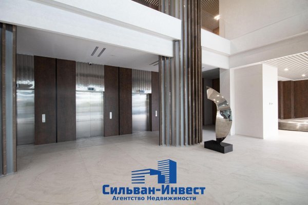 Сдается офисное помещение по адресу г. Минск, Победителей просп., д. 63 к. В - фото 9