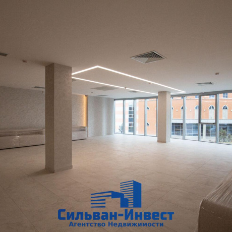 Фотография Сдается офисное помещение по адресу г. Минск, Победителей просп., д. 63 к. В - фото 13