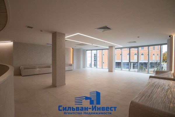 Сдается офисное помещение по адресу г. Минск, Победителей просп., д. 63 к. В - фото 13