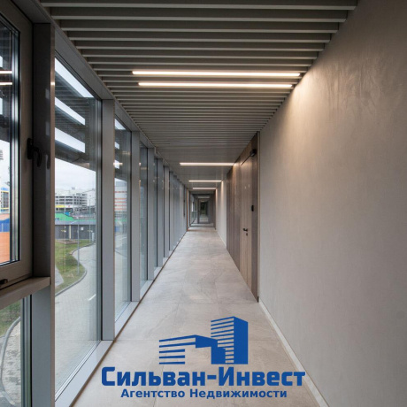 Фотография Сдается офисное помещение по адресу г. Минск, Победителей просп., д. 63 к. В - фото 20