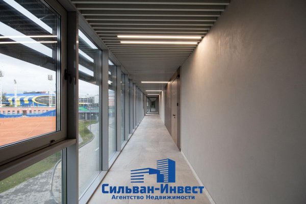 Сдается офисное помещение по адресу г. Минск, Победителей просп., д. 63 к. В - фото 20