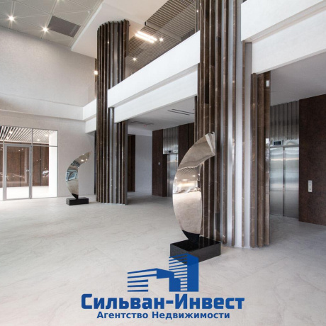 Фотография Сдается офисное помещение по адресу г. Минск, Победителей просп., д. 63 к. В - фото 10