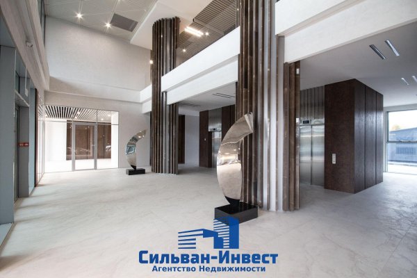 Сдается офисное помещение по адресу г. Минск, Победителей просп., д. 63 к. В - фото 11