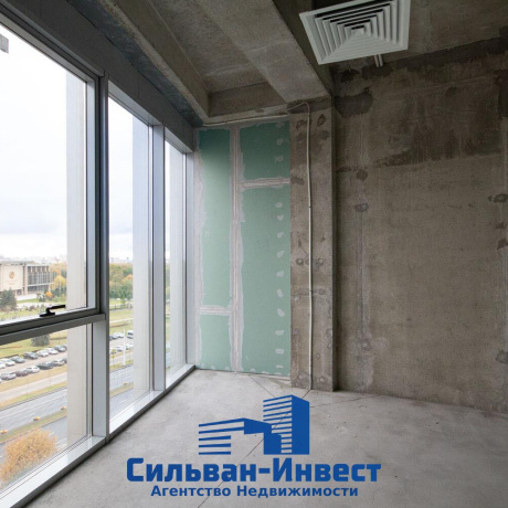 Фотография Сдается офисное помещение по адресу г. Минск, Победителей просп., д. 63 к. В - фото 15