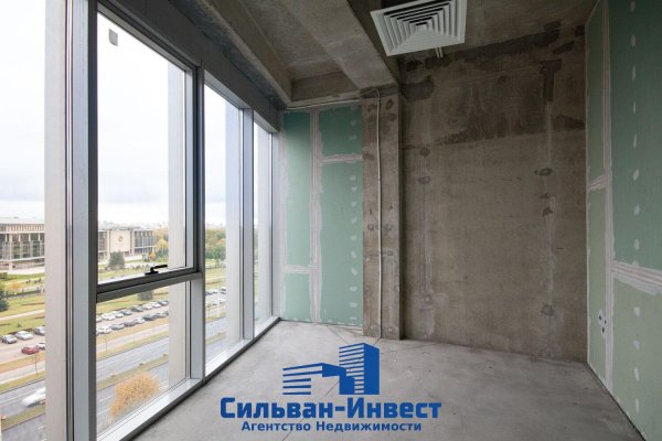 Сдается офисное помещение по адресу г. Минск, Победителей просп., д. 63 к. В - фото 15